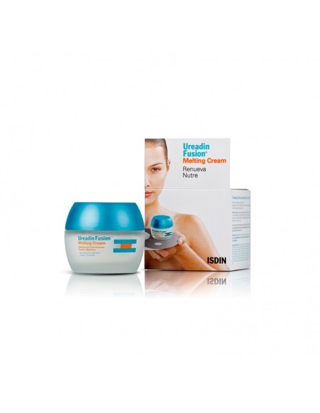 Ureadin Fusion Melting Crema 50 ml