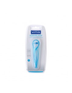 Vitis Enhebrador Dental 25 unidades 2