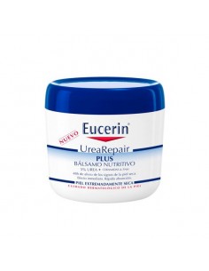 Eucerin Urea Repair bálsamo nutritivo 450 ml