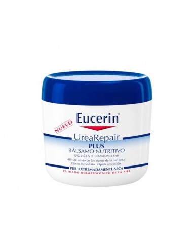 Eucerin Urea Repair bálsamo nutritivo 450 ml