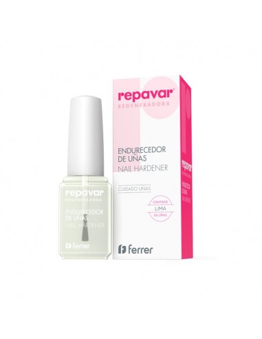 Repavar Endurecedor de uñas 15 ml