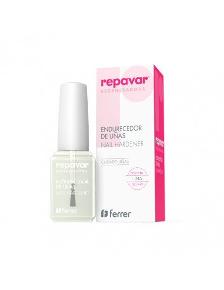 Repavar Endurecedor de uñas 15 ml