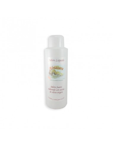Jabón Líquido Jardín De La Almazara