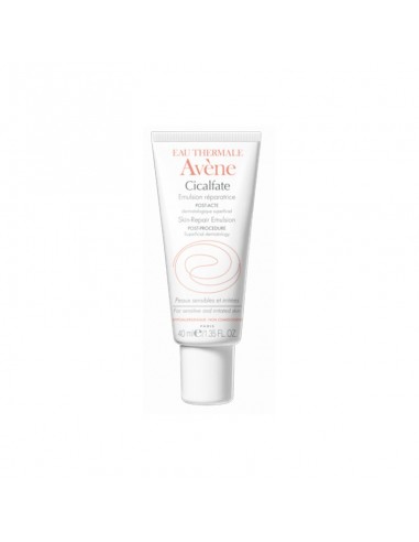Avène Cicalfate Emulsión Reparadora Post-Acto 40 ml