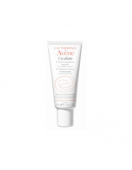 Avène Cicalfate Emulsión Reparadora Post-Acto 40 ml
