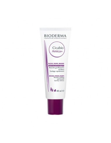 Bioderma Cicabio Arnica+ 40 ml