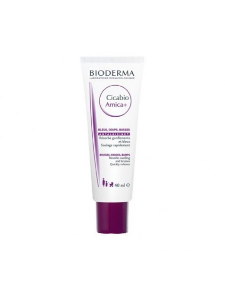 Bioderma Cicabio Arnica+ 40 ml