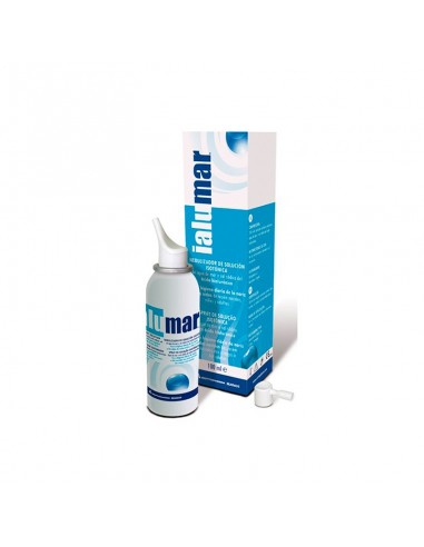Ialumar Spray Isotónico 100 ml
