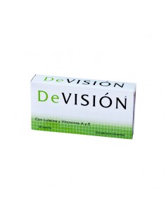 De Vision Cápsulas 2