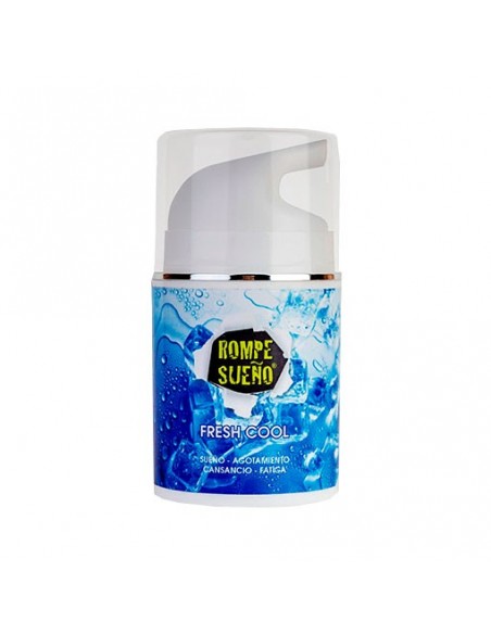 Rompe Sueño airless 50 ml