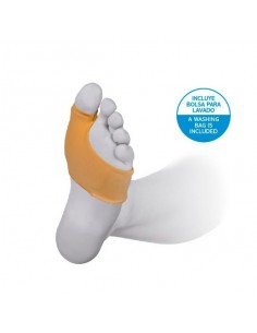 Comforsil Protector Juanete Silicona T-G 2