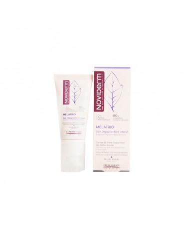 Despigmentante Intensivo Melatrio