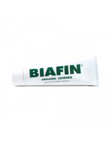 Biafin Emulsión cutánea 50 ml