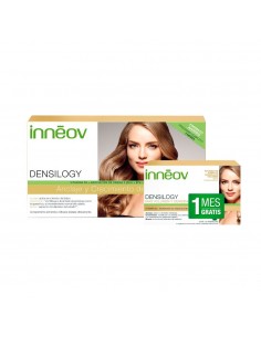 Inneov Densilogy Mujer Pack 3 meses + 1 gratis