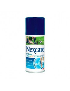 Nexcare Coldhot Spray Frío 150ml. 2