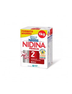 Nidina 2 Premium 1200 g 2