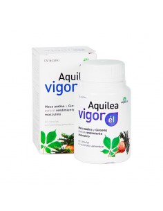 Aquilea Vigor Él Cápsulas 2