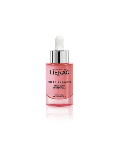 Lierac Supra radiance serum 30 ml