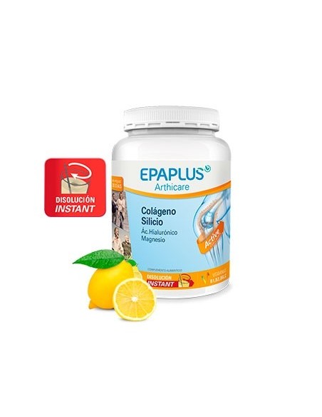 Epaplus Arthicare Sabor limón 30 días