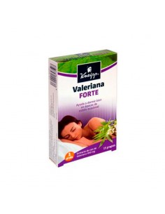 Kneipp Valeriana Forte 15 grageas 2