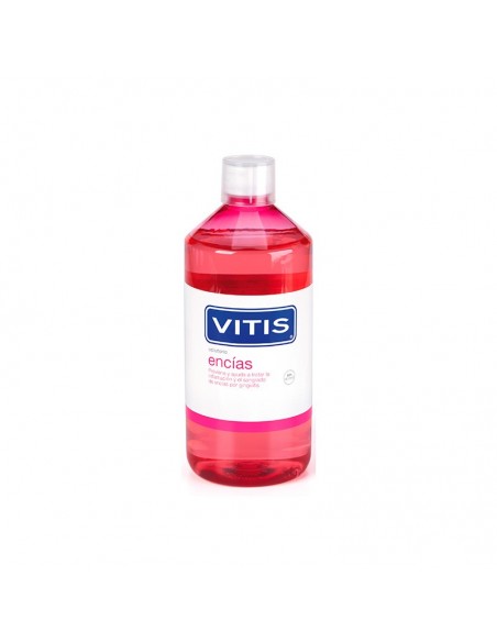 Vitis Encías Colutorio Bucal 500 ml