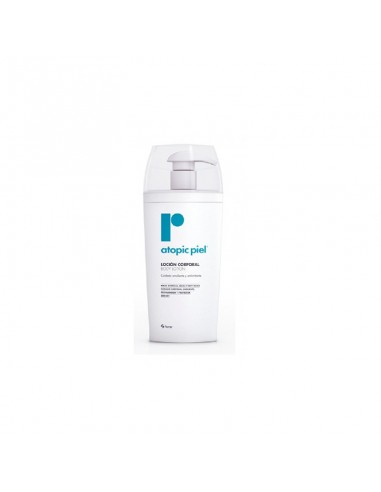 Atopic Piel Loción Corporal 500 ml