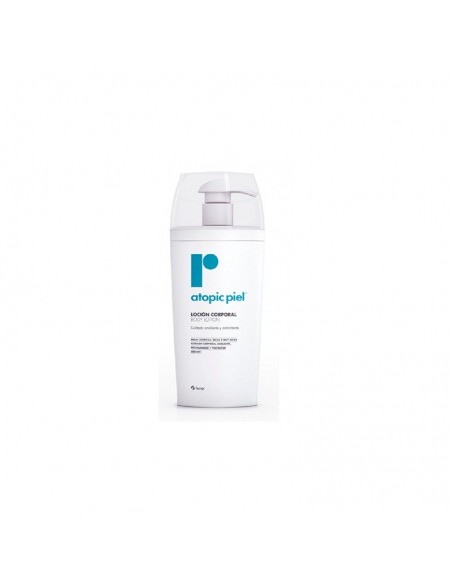 Atopic Piel Loción Corporal 500 ml