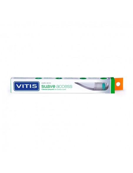 Vitis Cepillo Access Suave