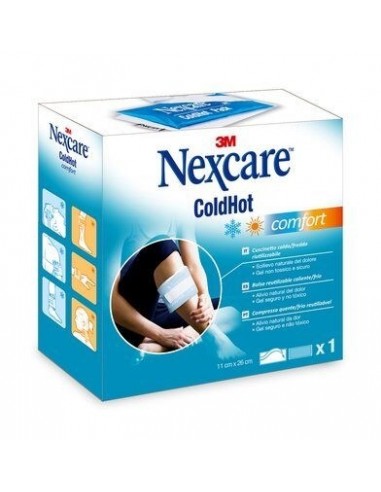 Nexcare Coldhot Frío/Calor Comfort