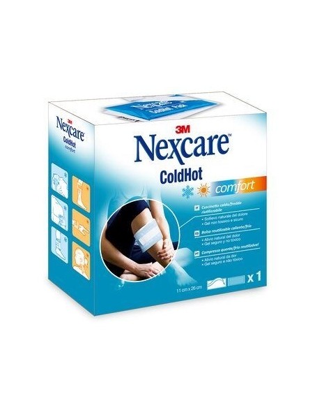 Nexcare Coldhot Frío/Calor Comfort