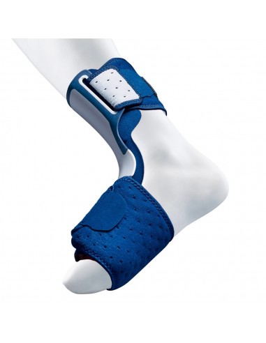 Futuro Soporte Nocturno para la Fascitis Plantar