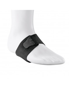 Futuro Soporte Terapéutico para el Arco Plantar 2