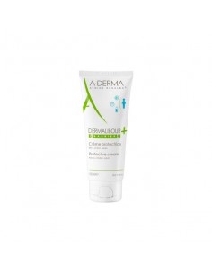 A-Derma Dermalibour Crema Barrera (antes Exomega) 100 ml