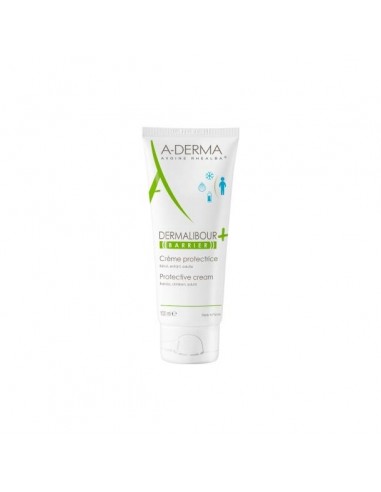 A-Derma Dermalibour Crema Barrera (antes Exomega) 100 ml