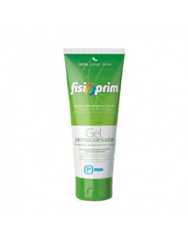 Fisioprim Gel para piernas cansadas 250 ml