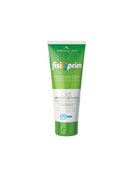 Fisioprim Gel para piernas cansadas 250 ml