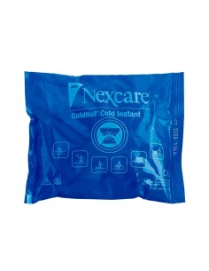 Nexcare ColdHot Cold Instant 2 unidades 2
