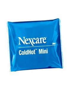 Nexcare Coldhot Frío/Calor Mini 10x10 cm 2
