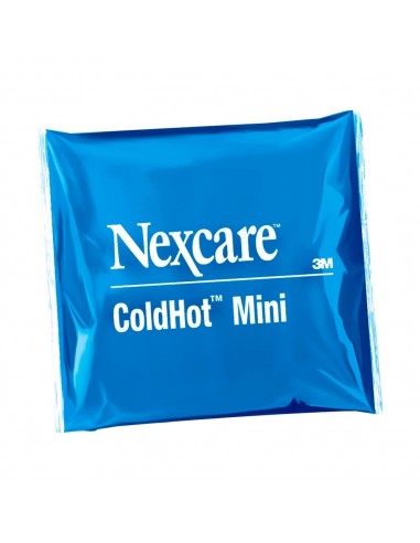 Nexcare Coldhot Frío/Calor Mini 10x10 cm
