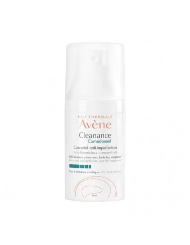 Avène Cleanance Comedomed anti-imperfecciones 30 ml