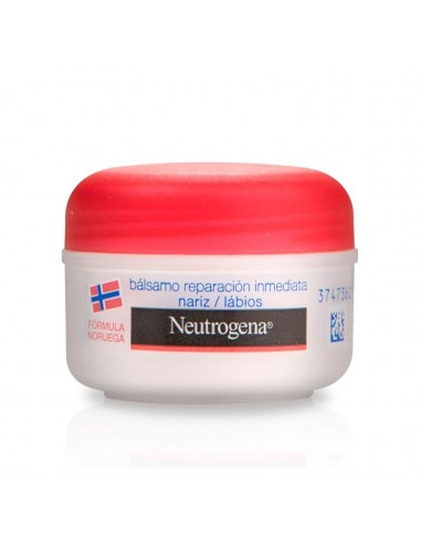 Neutrogena Reparador de Labios Intensivo 15 ml