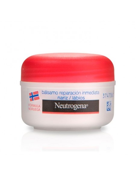 Neutrogena Reparador de Labios Intensivo 15 ml