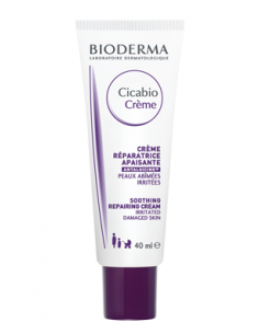 Bioderma Cicabio 40 ml 2