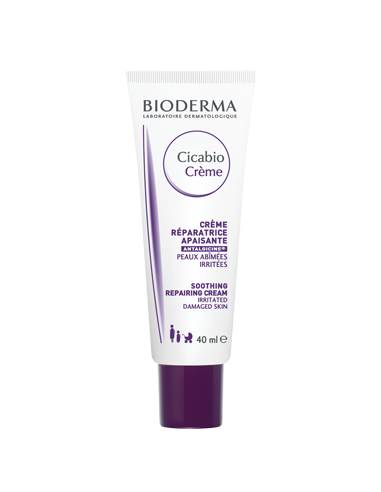 Bioderma Cicabio 40 ml