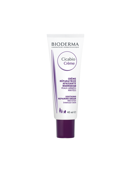 Bioderma Cicabio 40 ml