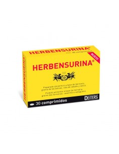 Herbensurina 30 comprimidos 2