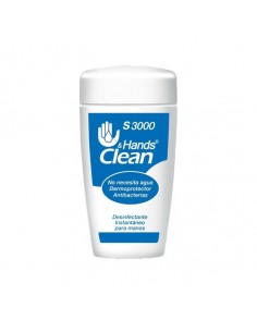 HandsClean desinfectante instantáneo para manos 50 ml