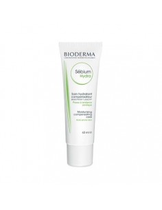 Bioderma Sebium Hydra crema hidratante 40 ml 2