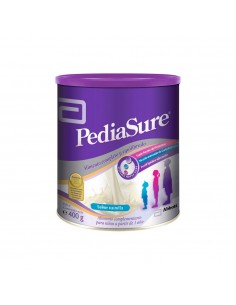Pediasure Polvo vainilla 400 g 2