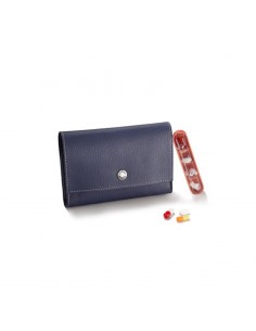 Pilbox Liberty Pastillero Semanal 2
